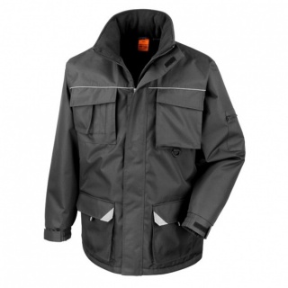 Result Work-Guard Work-Guard Sabre Pilot Jacket