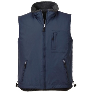 Portwest S418 RS Reversible Bodywarmer