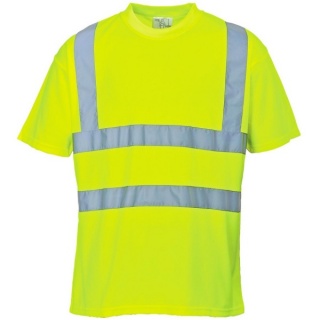 Portwest S478 Hi Vis T-Shirt 150g