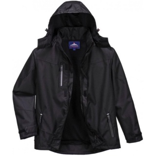 Portwest S555 Outcoach Waterproof Jacket 230g