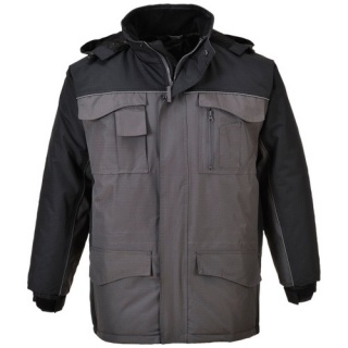 Portwest S562 Ripstop RS Parka