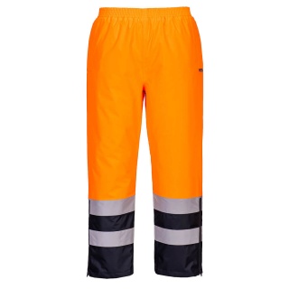 Portwest S598 Hi-Vis Winter Trousers