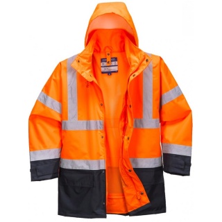 Portwest S768 Hi-Vis Executive 5-in-1 Jacket