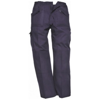 Portwest S787 Classic Action Trouser - Texpel Finish