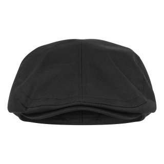 METRO PROFESSIONAL Heren koksjas, lange mouwen, maat XXL, zwart
