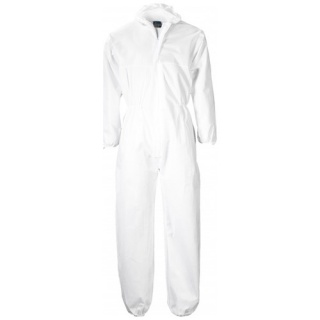Portwest ST11 Coverall PP 40g (Box Carton only Qty 120)