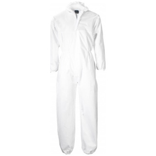 Portwest ST11 Coverall PP 40g (Box Carton only Qty 120)