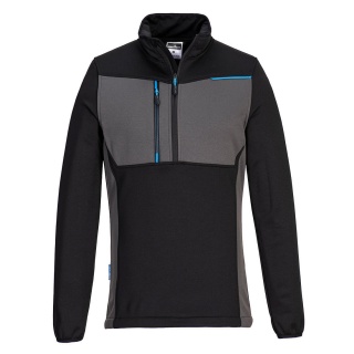 Portwest T755 WX3 Half Zip Tech Fleece