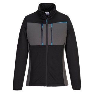 Portwest T756 WX3 Full Zip Tech Fleece