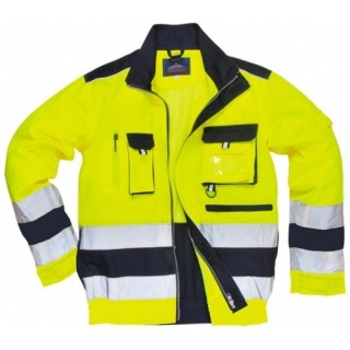 Portwest TX50 Texo Lille Hi Vis Jacket