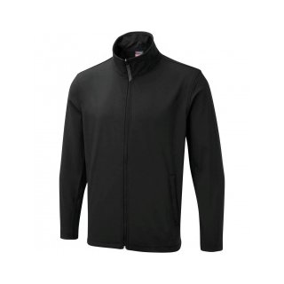 Uneek UC612 Classic Full Zip Three 