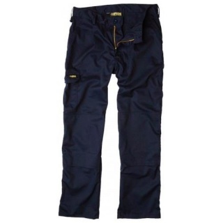 Apache Workwear APIND Industry Cargo Trouser Navy