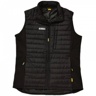 Dewalt Force Soft Padded Lightweight Gilet