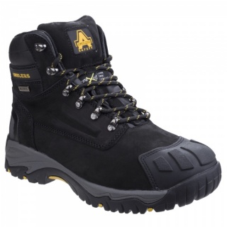 Amblers Safety FS987 Metatarsal Protection Waterproof Lace Up Safety Boot