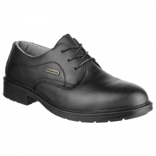 Amblers Safety FS62 Waterproof Lace up Gibson Safety Shoe