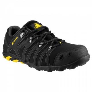 Amblers Safety FS23 Soft Shell Trainer