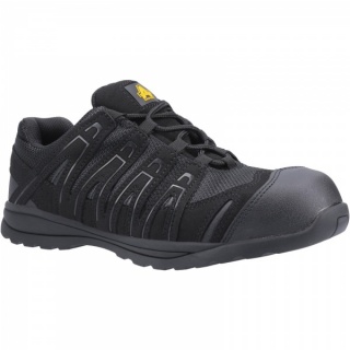 Amblers Safety FS40C Safety Trainers