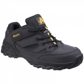 Amblers Safety FS68C Fully Composite Metal Free Safety Trainer S1P SRC