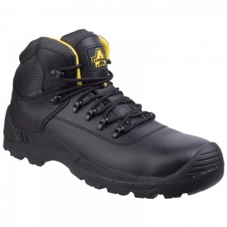 Amblers Safety FS220 Waterproof Lace Up Safety Boot S3 WR SRC