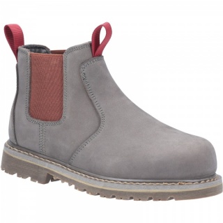 Amblers Safety AS106 Sarah Slip On Safety Boot SBP SRA