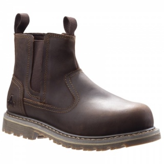 Amblers Safety AS101 Alice Slip On Safety Boot