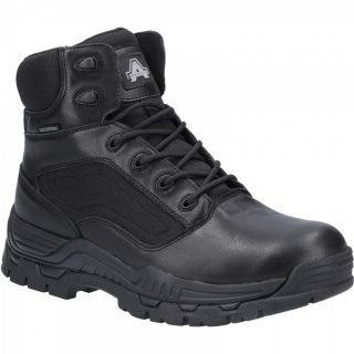 Amblers Mission Waterproof Occupational Boot