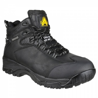 Amblers Safety FS190N Waterproof Lace up Hiker Safety Boot