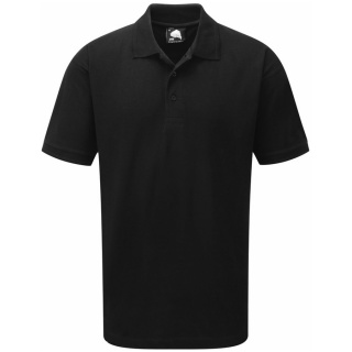 ORN Workwear Petrel 1155 100% Cotton Premium Polo Shirt 220gsm