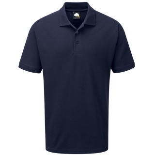 ORN Workwear Raven 1130 Classic Polo Shirt 50% Polyester / 50% Cotton 190gsm