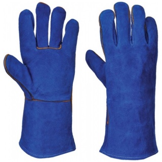 Portwest A510 Welders Gauntlet Glove