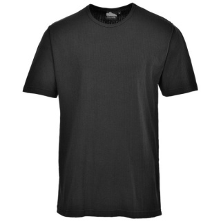 Portwest B120 Thermal T-Shirt Short Sleeve