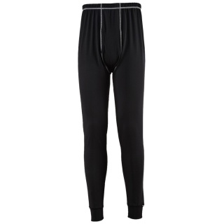 Portwest B151 Base Pro Antibacterial Legging Black