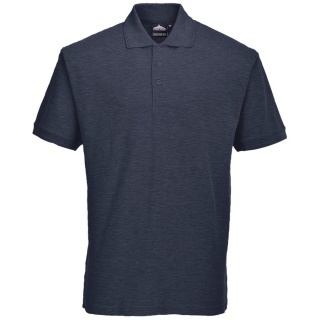 Portwest B210 Naples Polo Shirt 65% Polyester 35% Cotton 210g