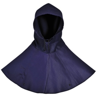 Portwest BZ12 Flame Resistant Bizweld Cape Hood