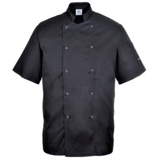 Portwest C733 Cumbria Chefs Jacket