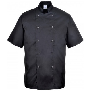 Portwest C734 Kent Chefs Jacket