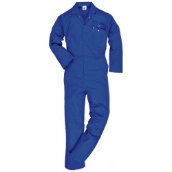 Portwest C802 Standard Coverall