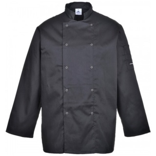 Portwest C833 Suffolk Chefs Jacket