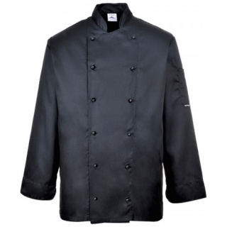 Portwest C834 Somerset Chefs Jacket