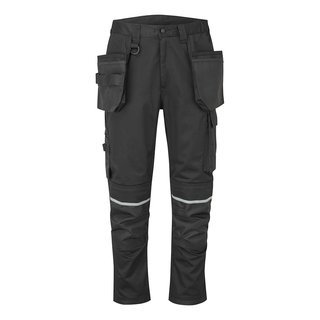 Portwest CD846 WX2 Eco Craft Trousers | BK Safetywear