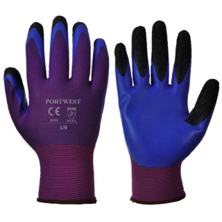 Portwest A175 Duo-Flex Glove - Latex