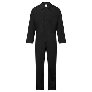 Portwest C813 Liverpool Zip Coverall | BK Safetywear