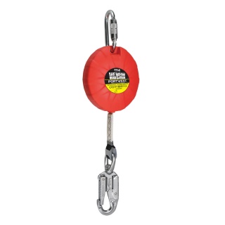 Portwest FP40 Web Fall Arrest Block
