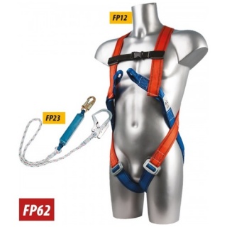 Portwest FP62 Fall Arrest Kit