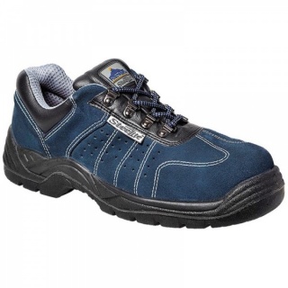 Portwest FW02 Steelite™ Perforated Safety Trainer S1P