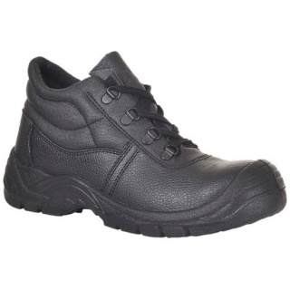 Portwest FW09 Steelite Protector Boot Scuff Cap S1P