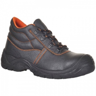 Portwest FW24 Steelite Kumo Boot Scuff Cap S3 SRC