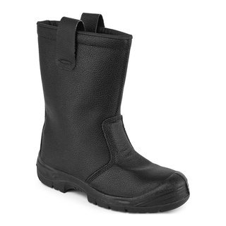 STEEL TOE CAP