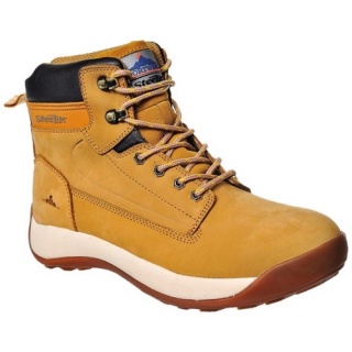 Portwest FW32 Steelite Constructo Nubuck Boot SB