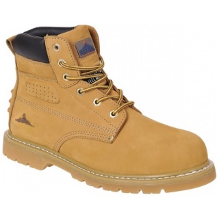 Portwest FW35 Steelite Welted Plus Safety Boot SBP HRO